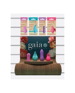 Blush Gaia Feel Nature Merchandising Kit