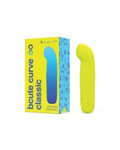 Bcute Curve Infinite Classic