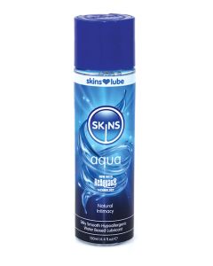 Skins Water Based Lubricant