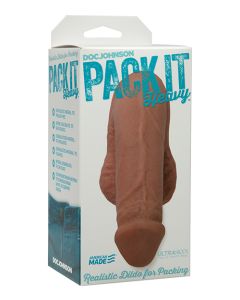 Pack It Heavy