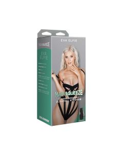 Main Squeeze ULTRASKYN Pussy Stroker - Eva Elfie