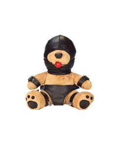 Bondage Bearz Gag Ball Gary