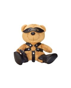 Bondage Bearz Freddy Flogger