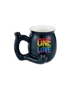 Fashioncraft Small Deluxe Mug - One Love