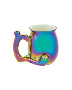 Fashioncraft Small Deluxe Mug - Iridescent
