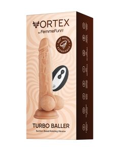 Femme Funn Turbo Baller 2.0