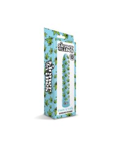 Stoner Vibes Pack A Fatty Multi Speed Vibrator