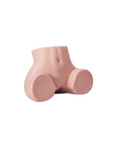Ruby Big Ass Sex Doll Torso