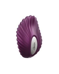 Pearl App-Controlled Magnetic Panty Vibrator