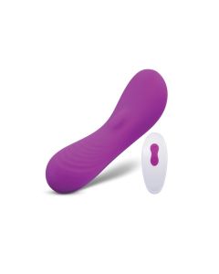Orgazmic Portable Clitoral Vibrator