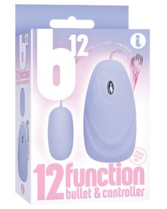 The 9's B12 Bullet - Baby