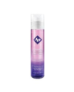 ID Pleasure Waterbased Tingling Lubricant - Pocket Bottle