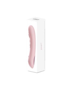 Kiiroo Pearl3 - Pink