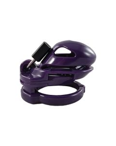 Locked In Lust The Vice Mini V2 - Purple