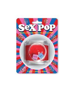 Sex Pop Game