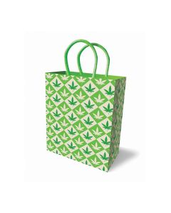 Cannabis Diamond Gift Bag