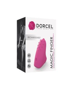 Dorcel Magic Finger - Rose