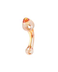 Nobu Honey Dipper - Amber