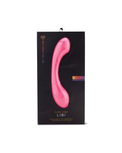 Nu Sensuelle Libi G-Spot Vibrator