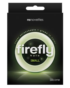 Firefly Halo