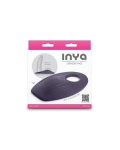 INYA Grinder - Gray