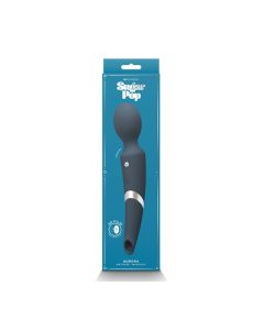 Sugar Pop Aurora Air Pulse Massager Wand