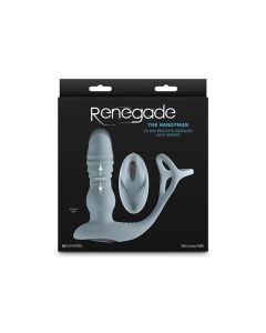 Renegade The Handyman - Gray