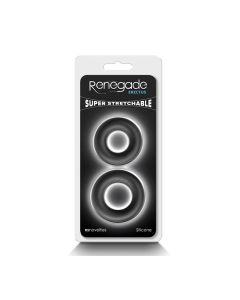 Renegade Erectus