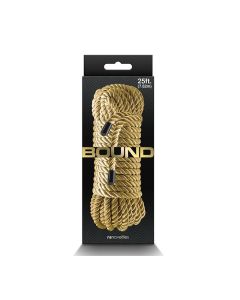 Bound Rope