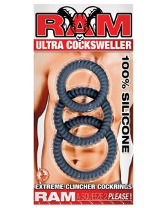 Ram Ultra Cocksweller