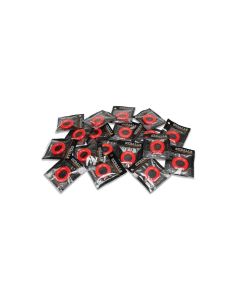 Oxballs OXR-1 Cockring - Red