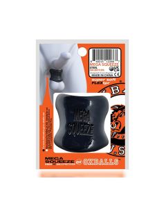 Oxballs Mega Squeeze Ergofit Ballstretcher