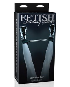 Fetish Fantasy Limited Edition Spreader Bar