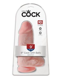 King Cock Chubby