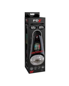 PDX Elite Ultimate Milker 2