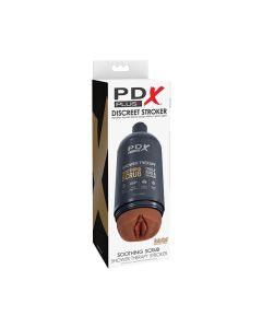 PDX Plus Shower Therapy Soothing Scrub