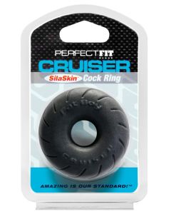 Perfect Fit SilaSkin Cruiser Ring
