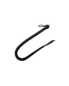 Rouge Devil Tail Whip - Black