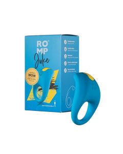 ROMP Juke Cockring - Blue