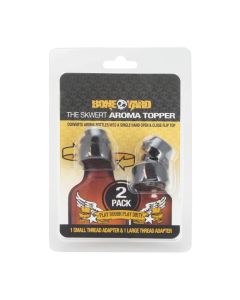 Boneyard Skwert Aroma Topper - 2 Pack