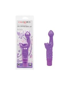 Butterfly Kiss - Purple