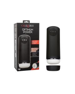 Optimum Power Vibrating & Thruster Stroker