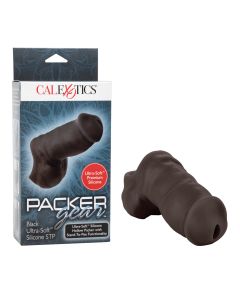 Packer Gear Ultra-Soft Silicone STP