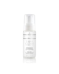 Sensuva Think Clean Thoughts Foaming Toy Cleaner - 5.07 oz