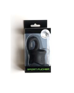 Sport Fucker Silicone Baller Ring