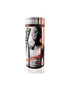 Jailbators Marcus's Mouth Stroker - Chocolate