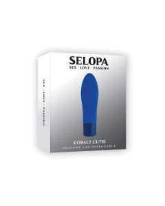 Selopa Cobalt Cutie - Blue
