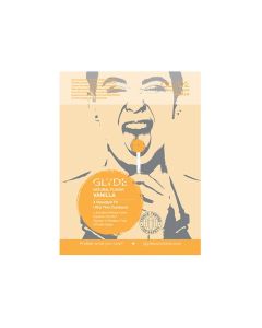 Glyde Vanilla - Pack of 4