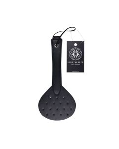 Saffron Swift Spanker - Black