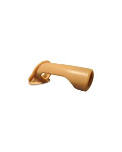Stealth Shaft Support Smooth Sling Size A